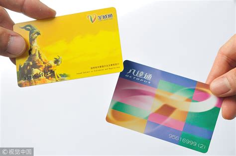 The Smart Transportation Card (T